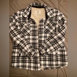 Ladies fleece jacket